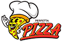 Logo da Pizzaria Perfetta